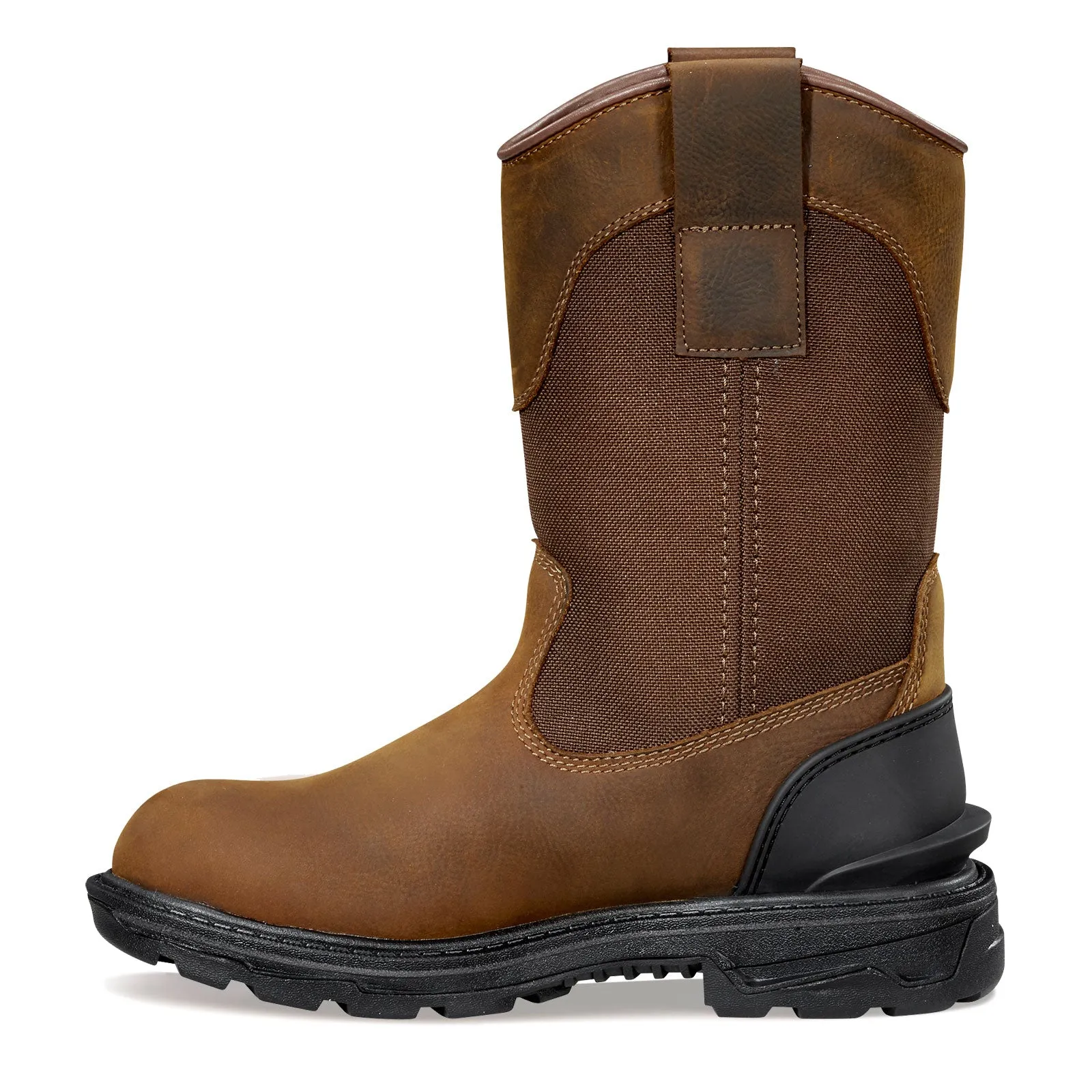 WOMENS CARHARTT IRONWOOD WP 11" FT1502