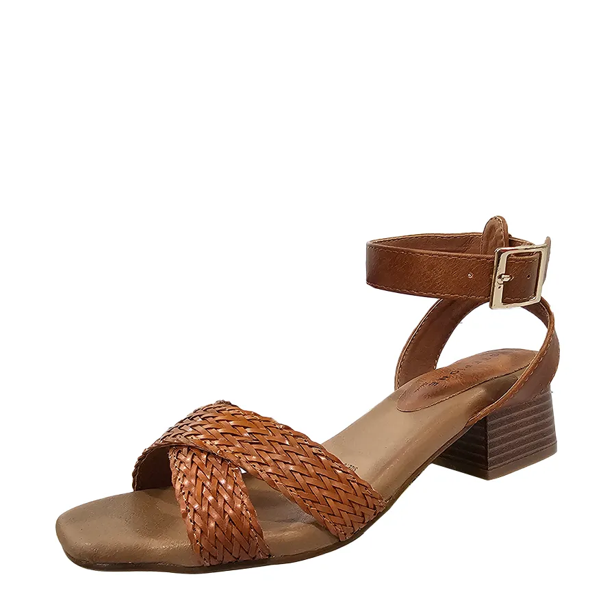 Women's Nala Low Block Heel