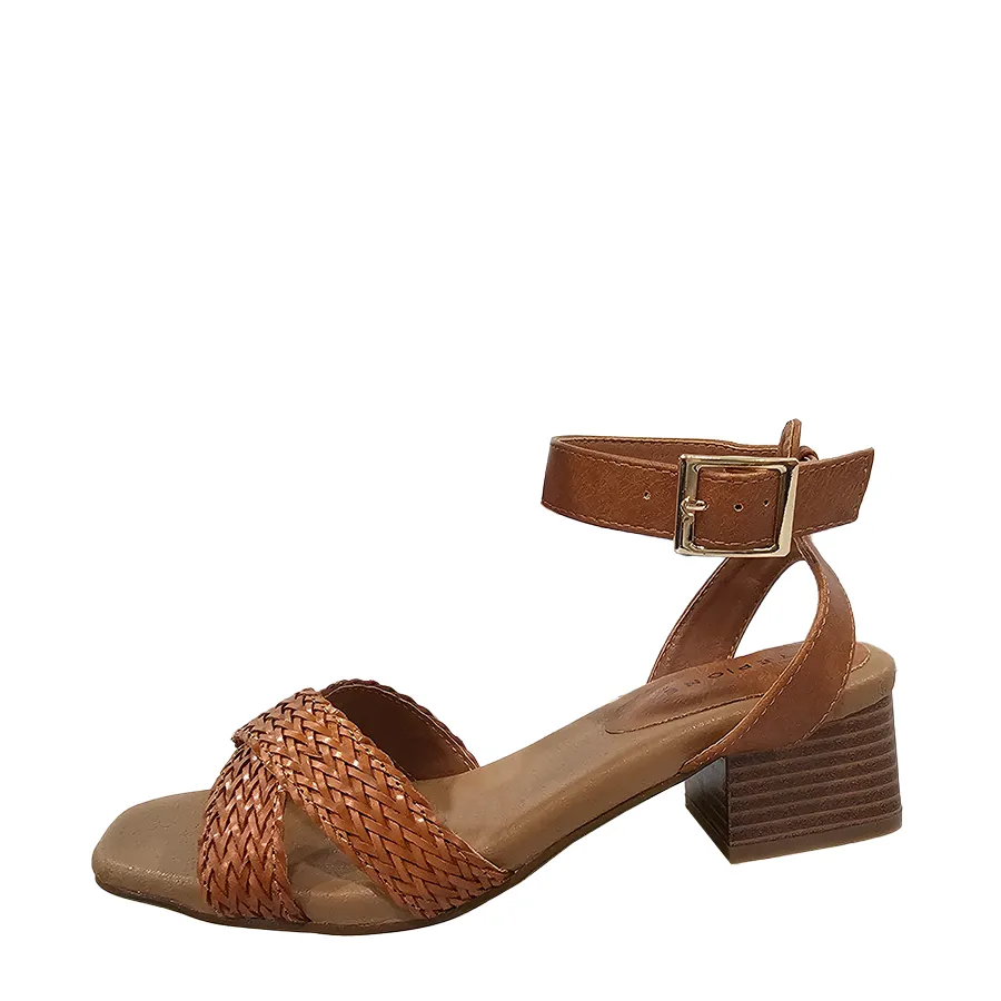 Women's Nala Low Block Heel