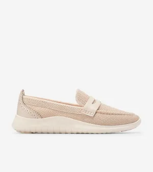 Women's ZERØGRAND Meritt Loafers